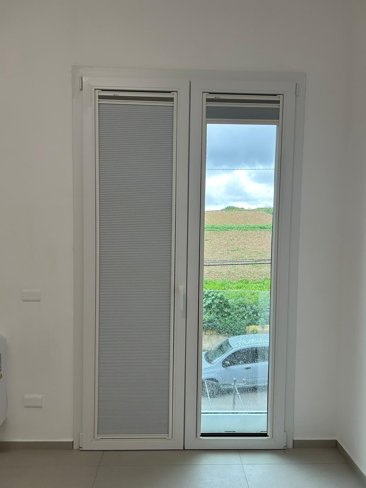 installazione oscuranti