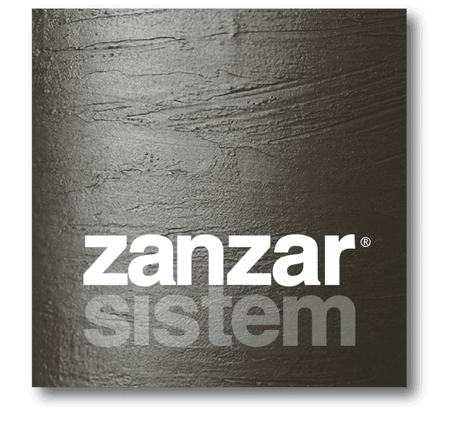 Zanzar Sistem